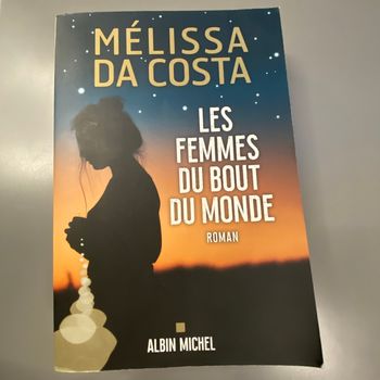 Livre Les femmes du bout du monde