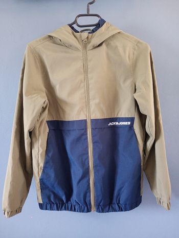 Veste garçon Jack et Jones