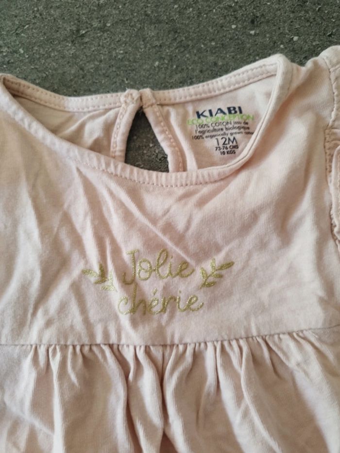 Haut 12 mois - photo numéro 2