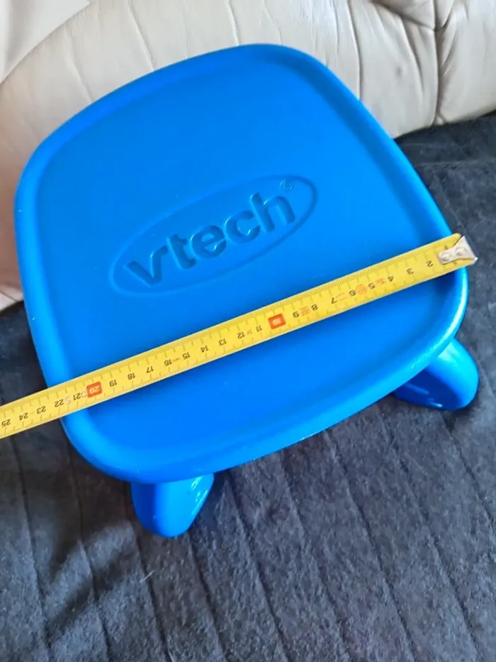 Tabouret V tech - photo numéro 6