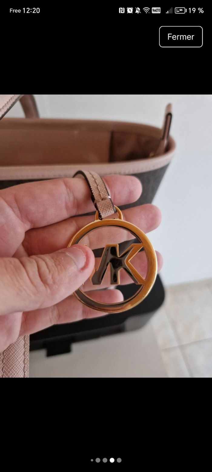 Sac Michael kors - photo numéro 9