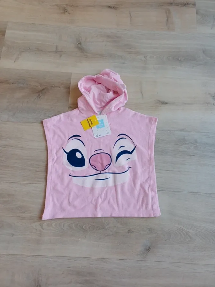 Poncho