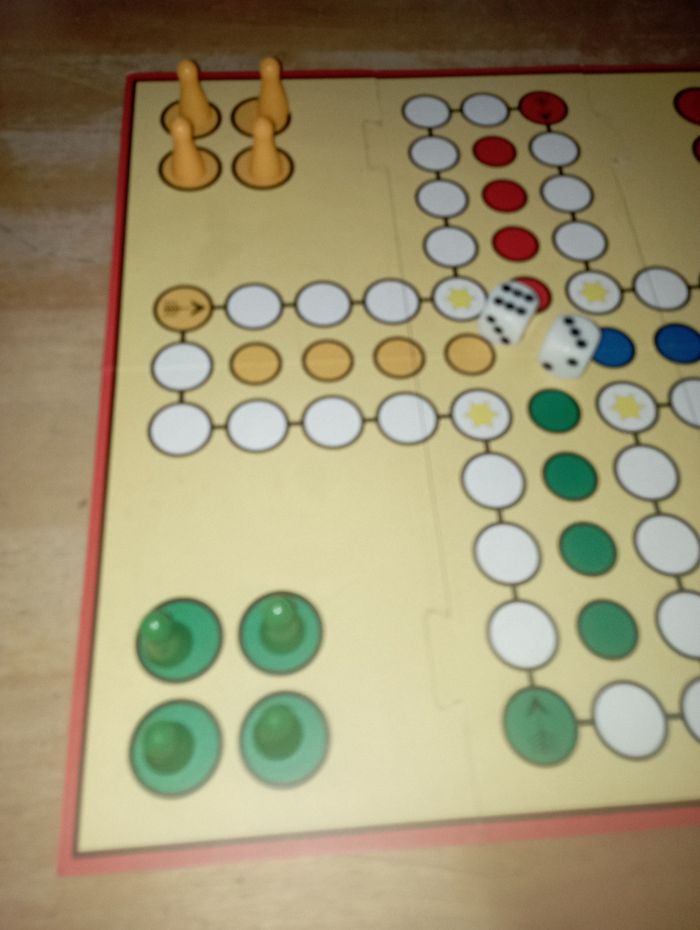 Boite a jeux - photo numéro 6