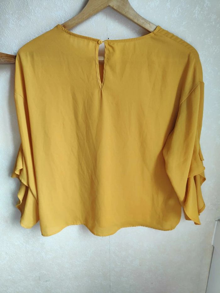 Sublime blouse - photo numéro 2