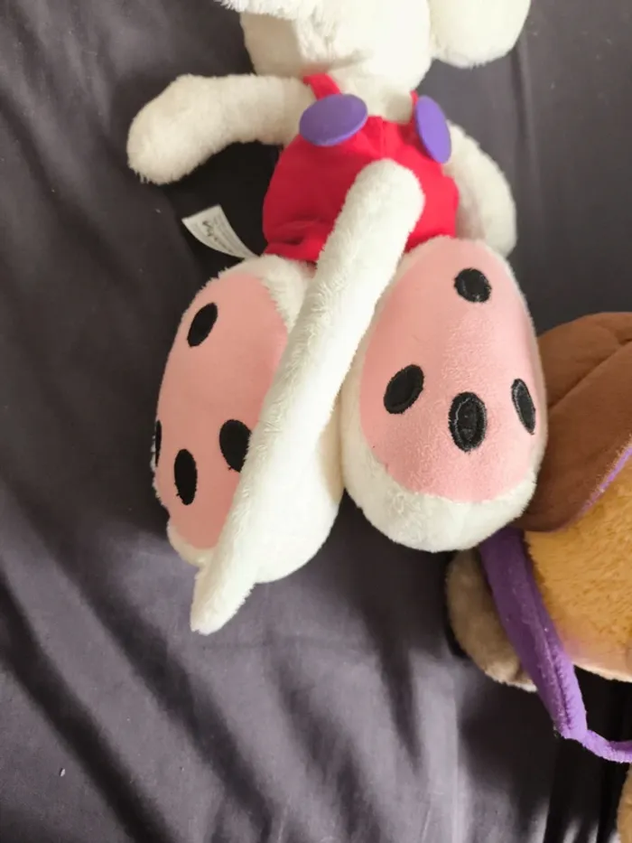 Peluche Diddl - photo numéro 8