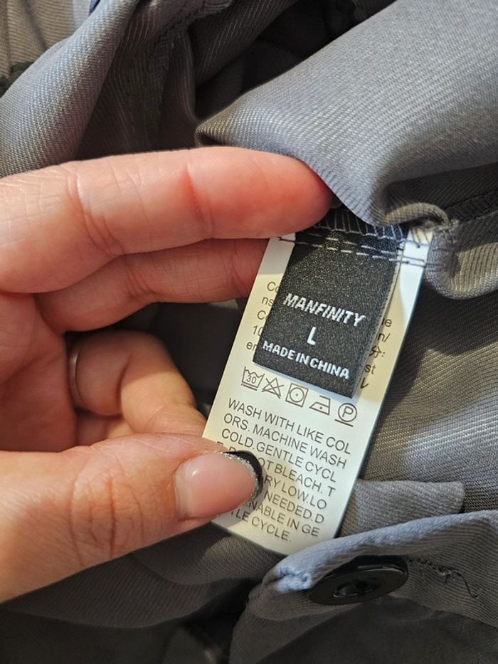 Pantalon taille 40 - photo numéro 3