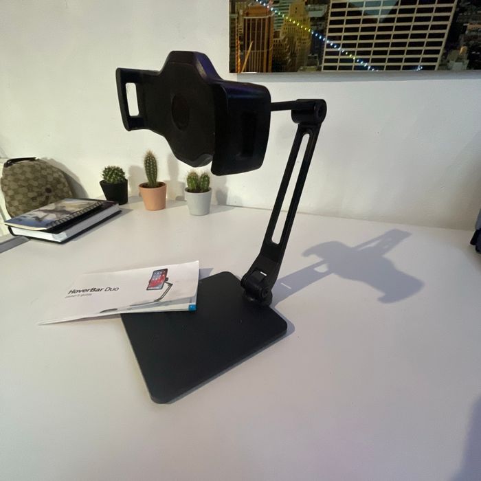 Porte tablette - photo numéro 2
