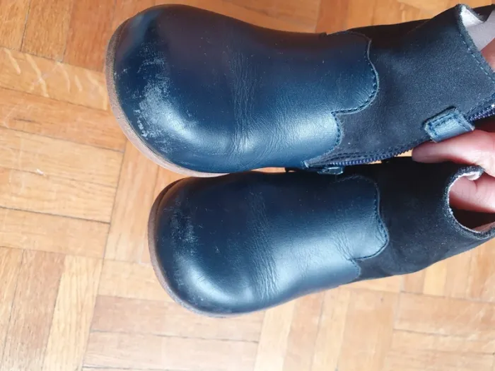 Bottines Jacadi - photo numéro 5
