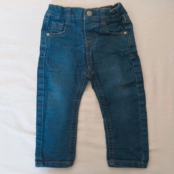 Jeans 12 mois