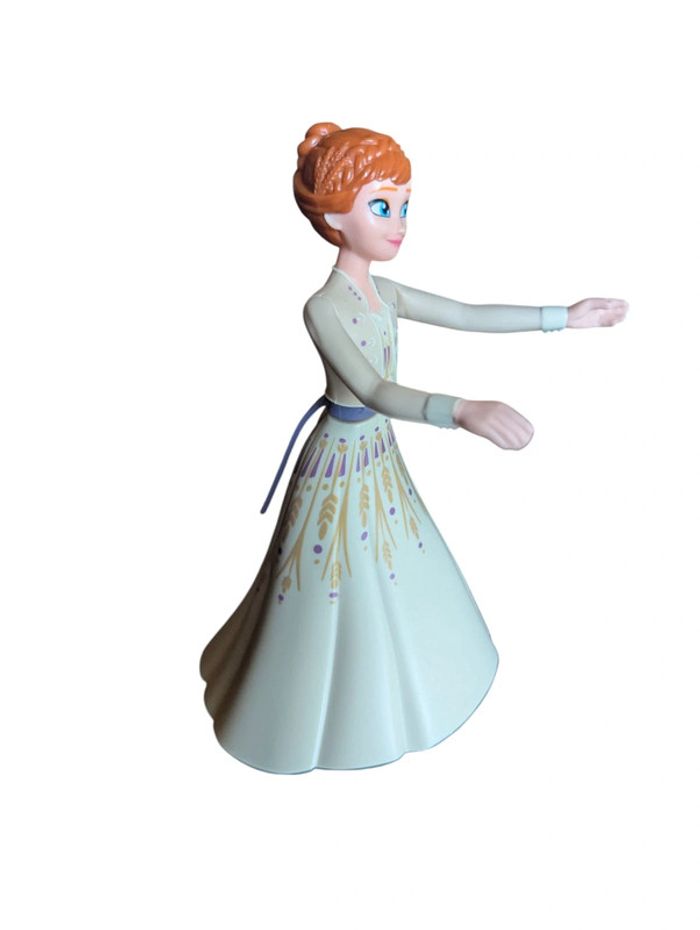 Disney - Anna, La reine des neiges - photo numéro 3