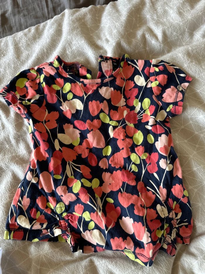 Joli t-shirt 12m