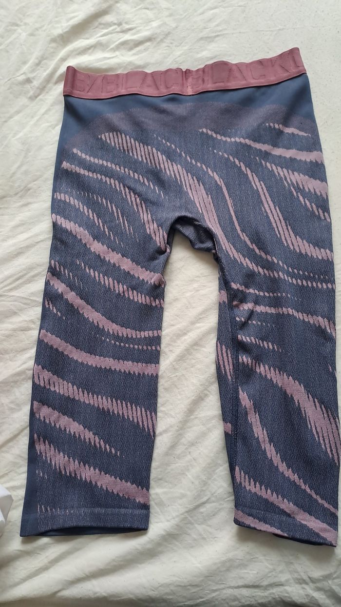 Pantacourt femme - photo numéro 2