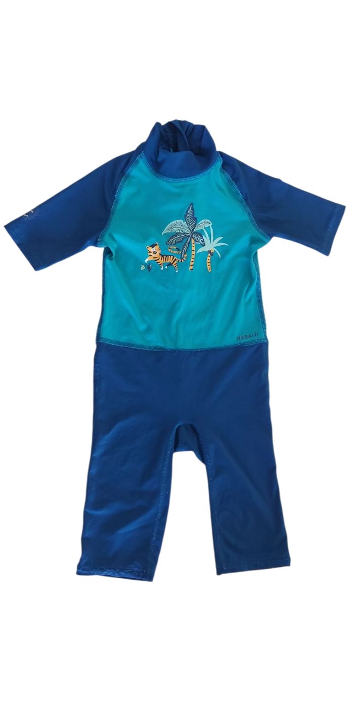Maillot de bain Décathlon
