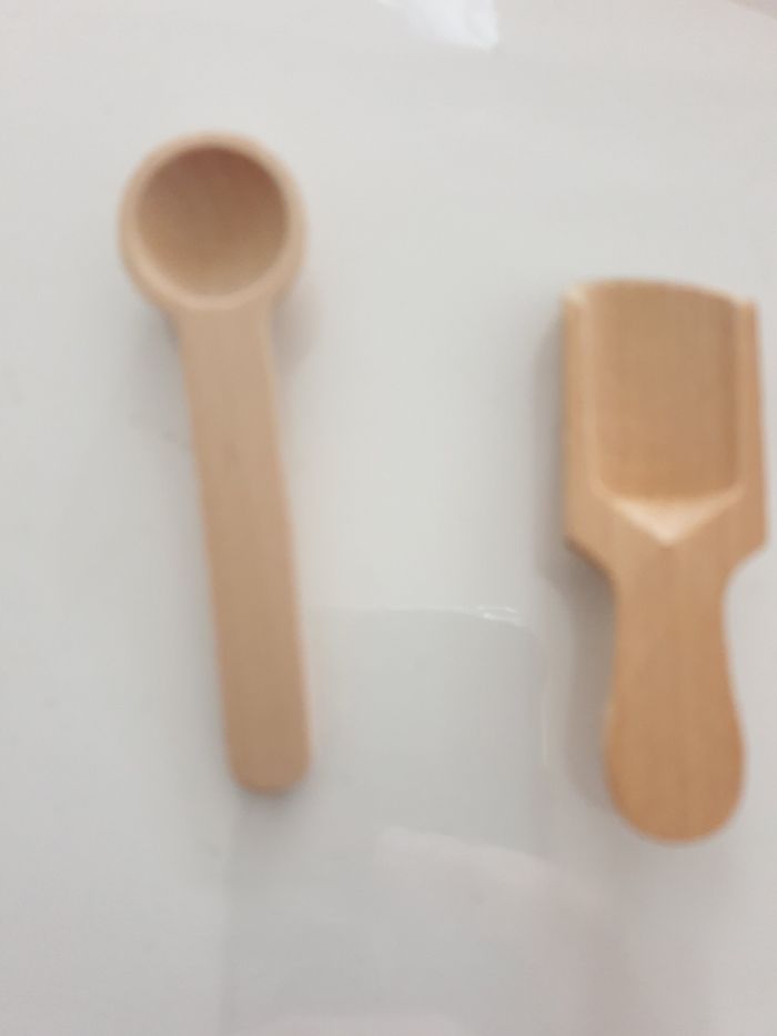 Lot Montessori sable transvassements - photo numéro 4