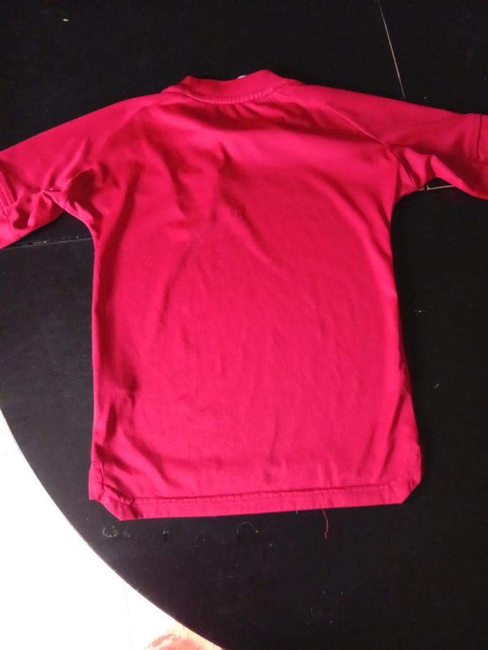 Tee shirt Benfica - photo numéro 3