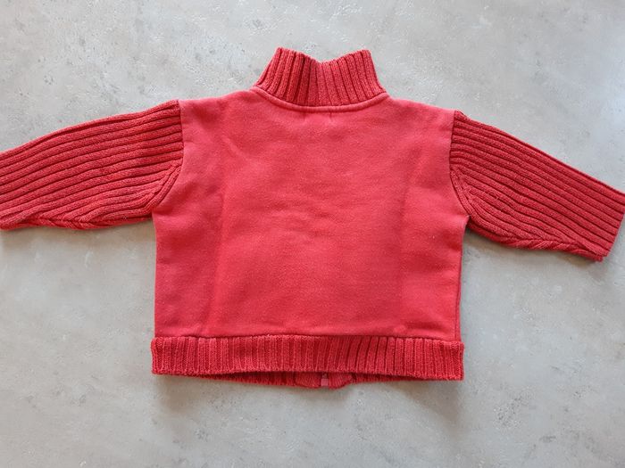 Gilet - photo numéro 2