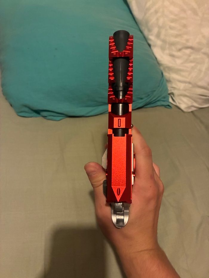 Airsoft hicapa - photo numéro 9