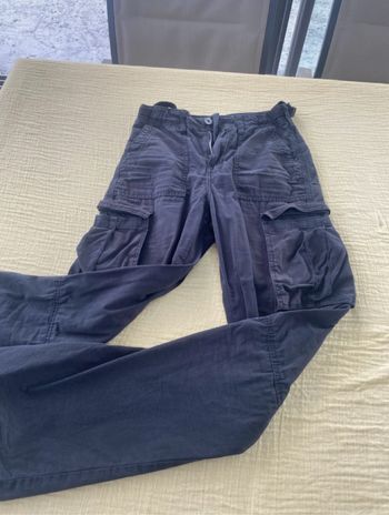Cargo large