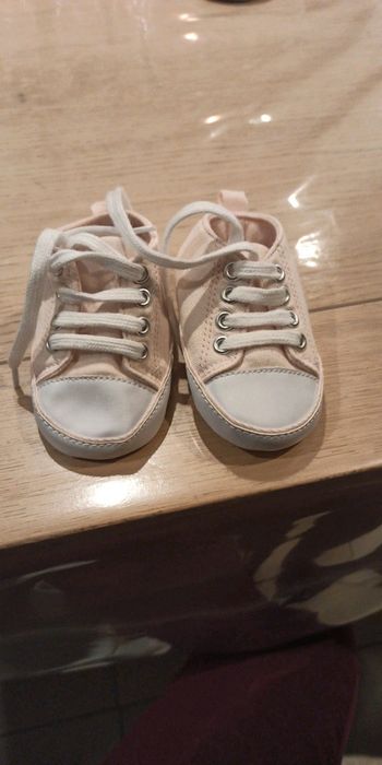 Chaussures bébé
