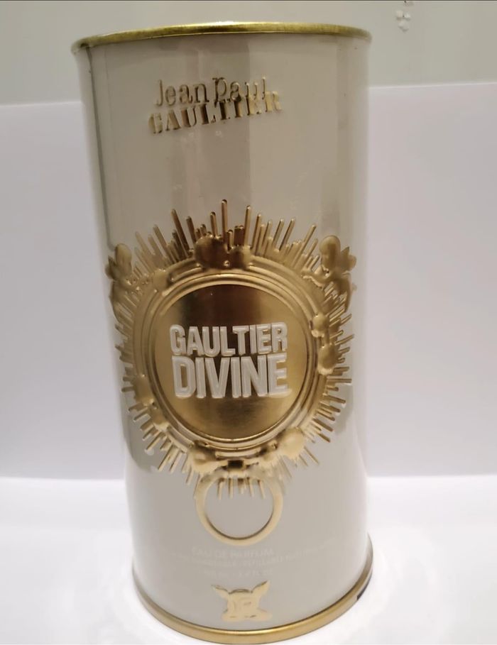 Jean Paul Gaultier divine