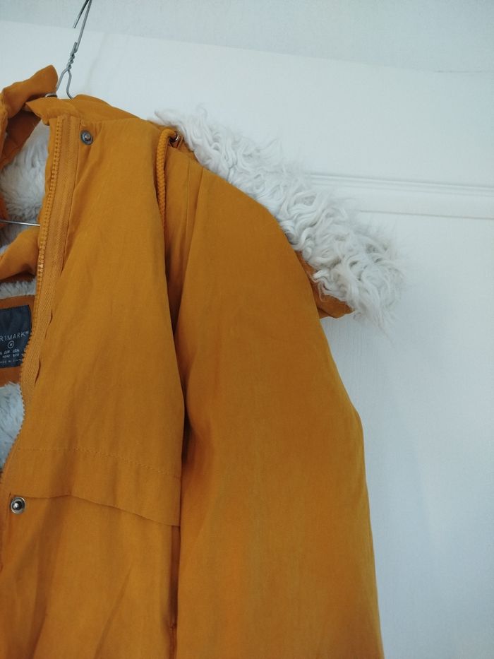 Parka femme M - photo numéro 4