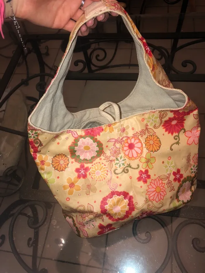 Sac à main - photo numéro 2