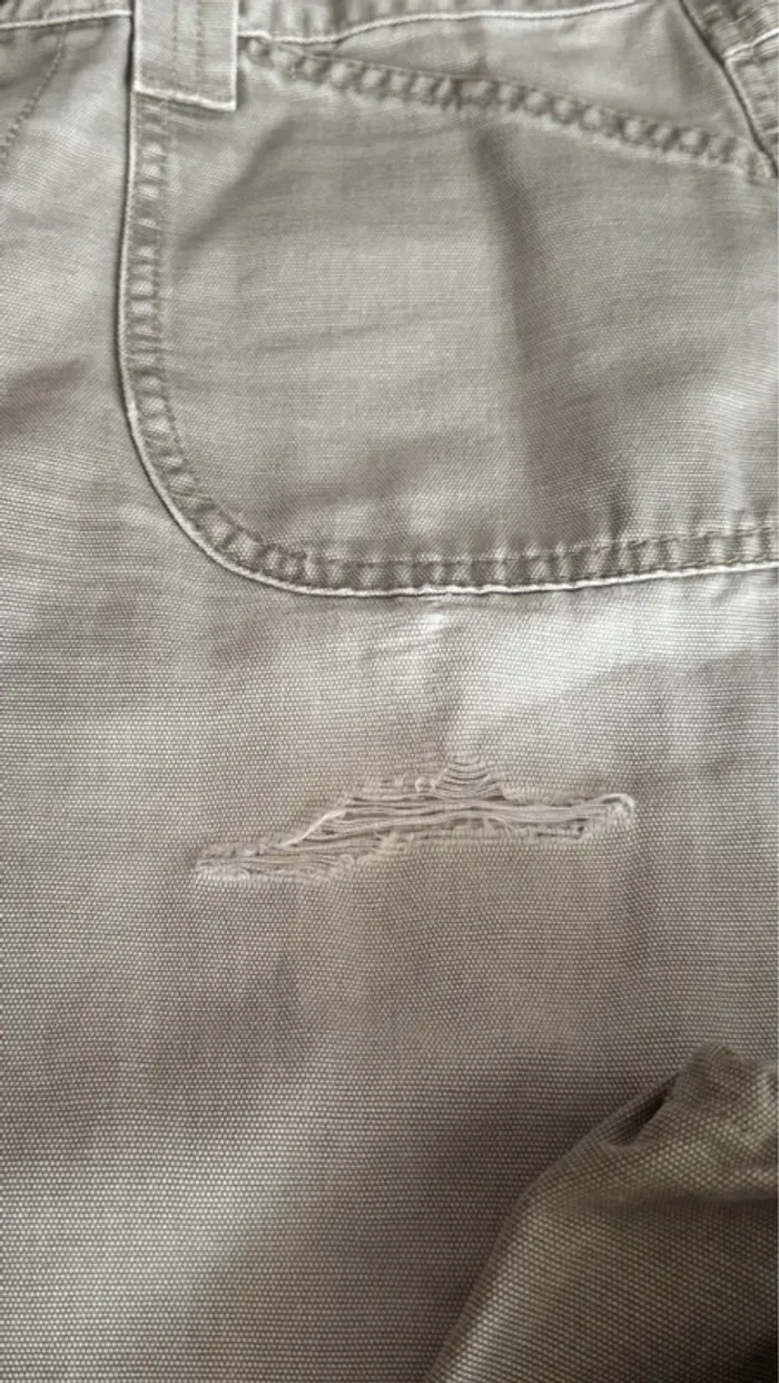 Pantalon homme Zara - photo numéro 3