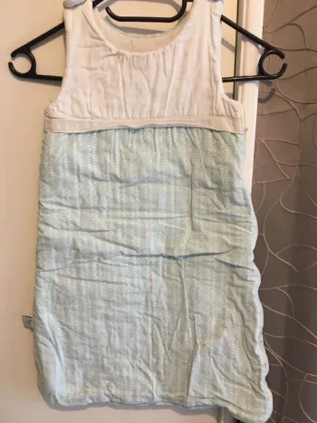 Gigoteuse arolle faite main 0-6 mois