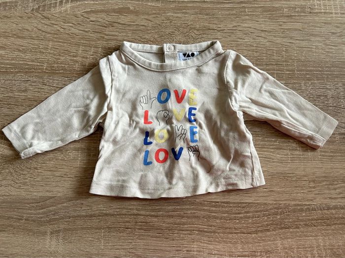 Ensemble - 1 mois - photo numéro 5