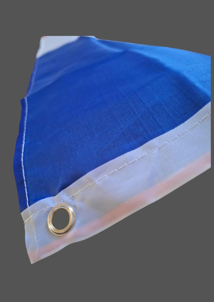 Pack Drapeaux France 1 Grand Format + 2 Mini Drapeaux à Main - photo numéro 4