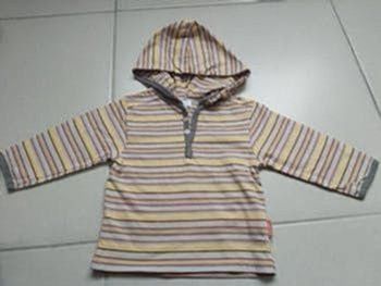 Tshirt manche longue 6 mois