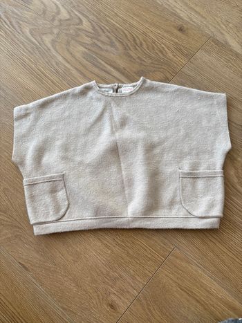T-shirt Zara 