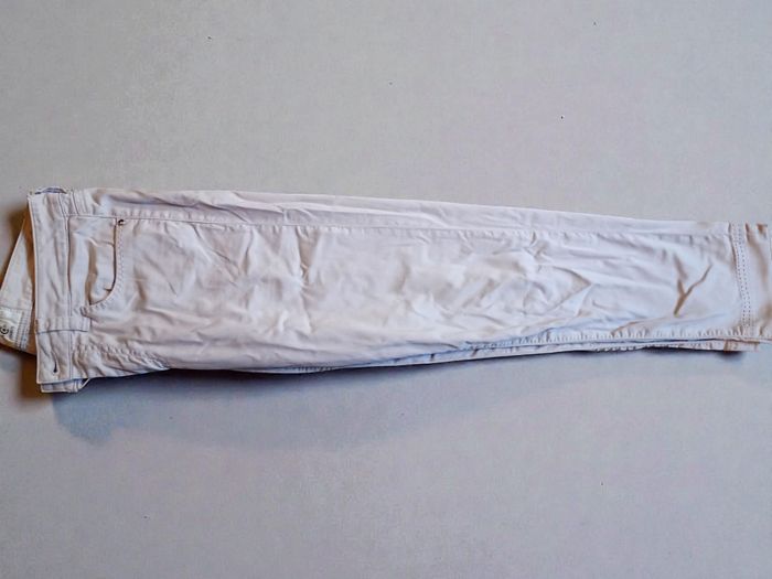 Pantalon court cerruti - photo numéro 2