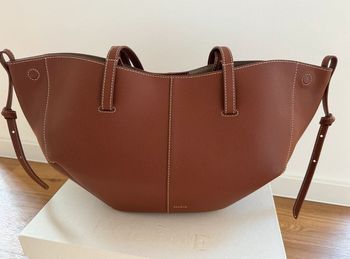 Polène Paris Cyme Mini sac + organisatrice