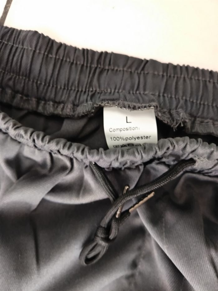 Pantalon large pour homme neuf - photo numéro 3