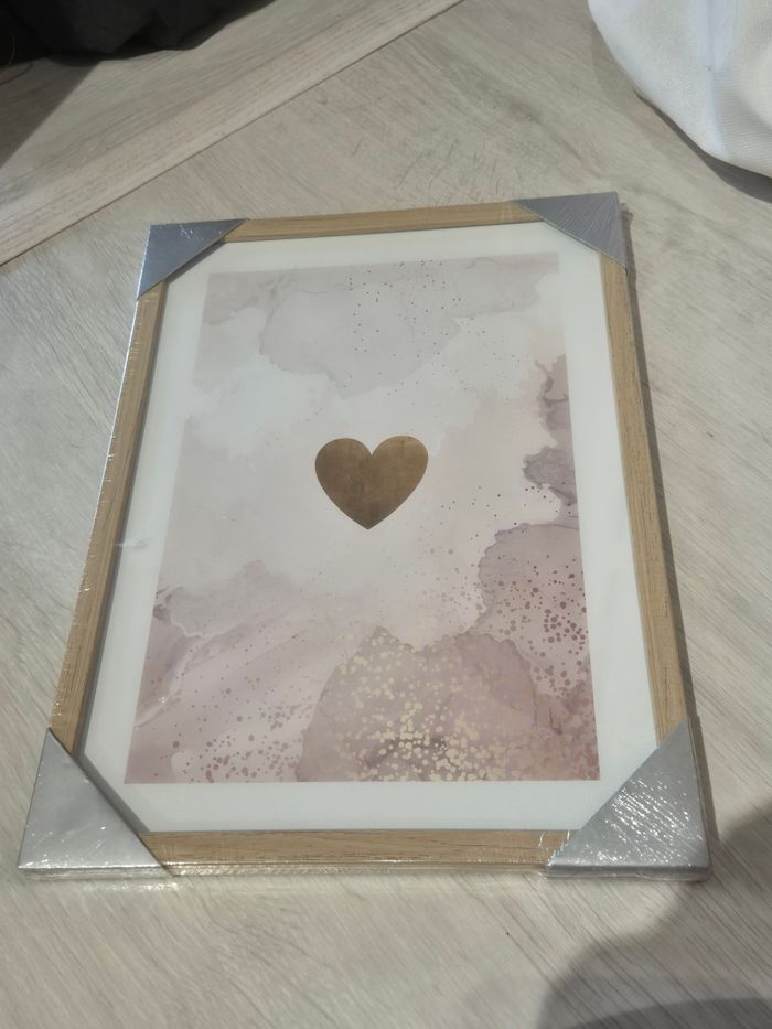 Cadre photo neuf 21x29,7 cm format A4 - photo numéro 2