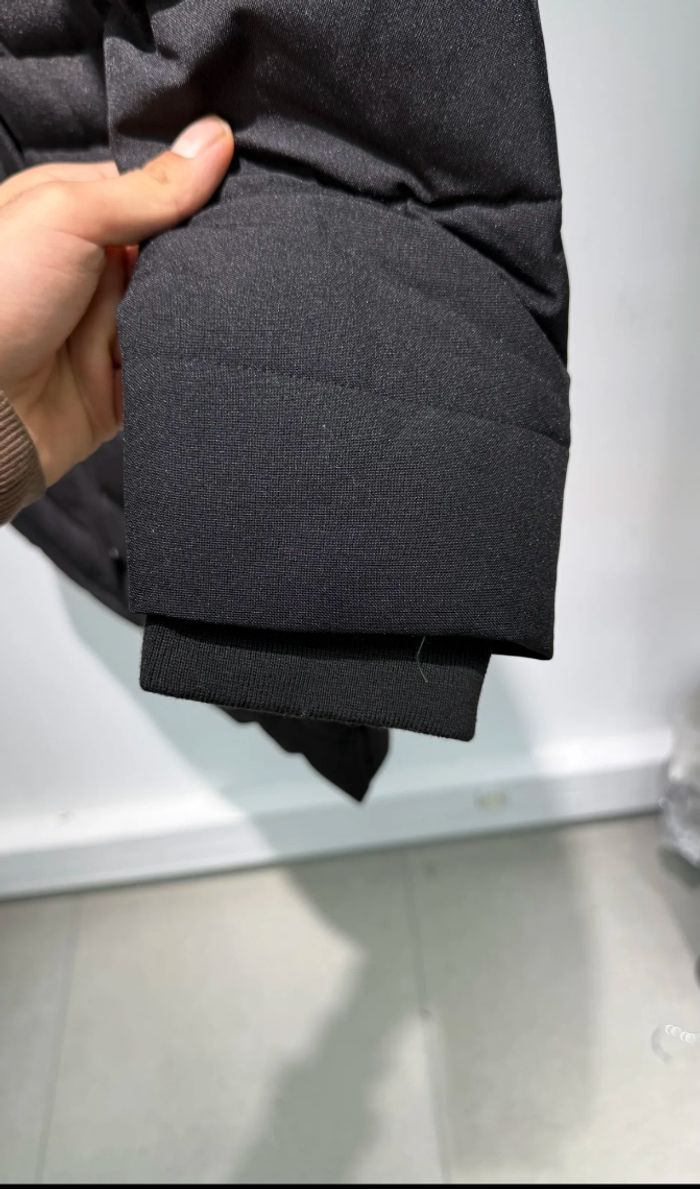 Manteaux paragoose femme - photo numéro 4