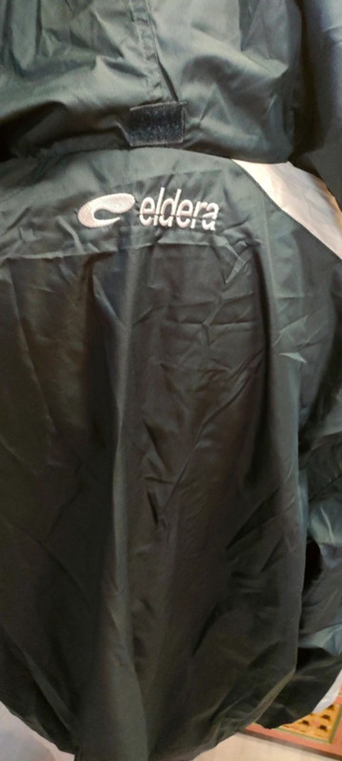 Veste k-way eldera - photo numéro 10