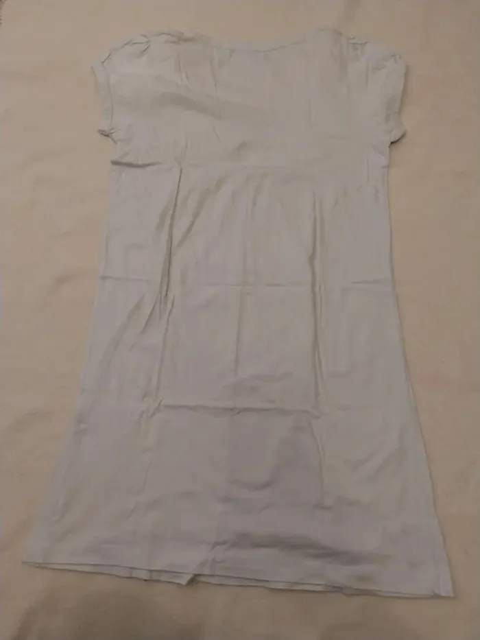 Robe / chemise de nuit T38 - photo numéro 5