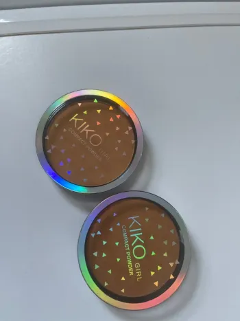 Poudre kiko