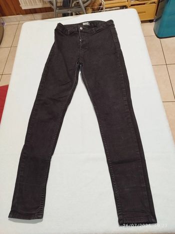 Jeans skinny femme