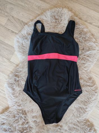 Maillot de bain grossesse