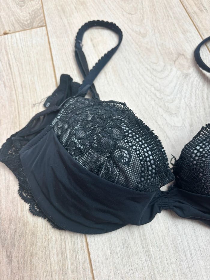 Soutien-gorge Etam 90B - photo numéro 2