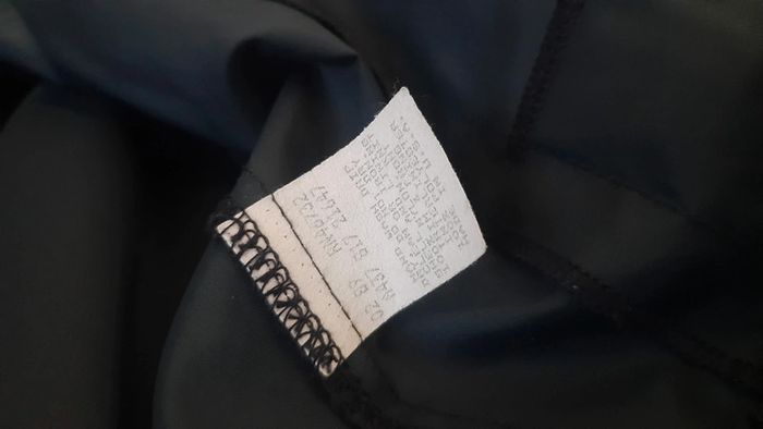 Bomber chalk line nba vintage - photo numéro 7