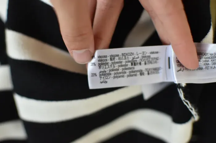 Robe Zara en taille M - Neuve avec étiquettes - photo numéro 4