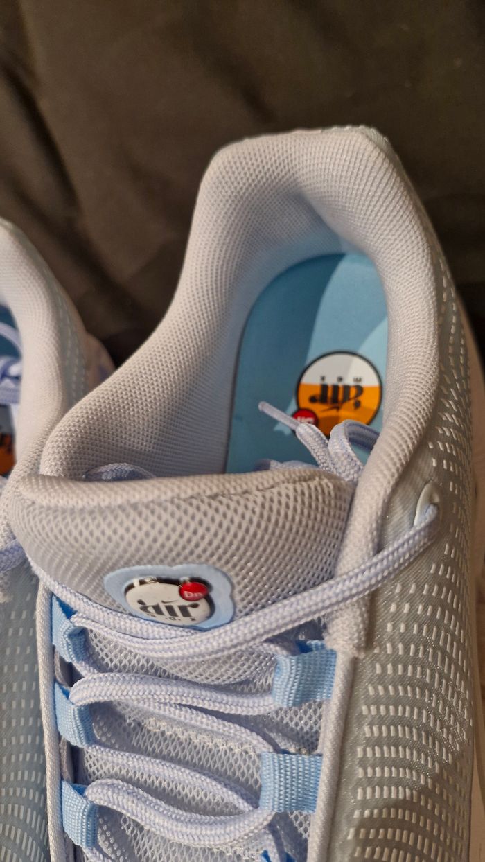 Air max dn - photo numéro 3
