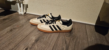 Adidas SAMBA OG	taille 39