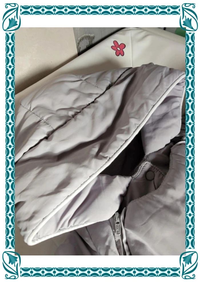 Combinaison jacadi - photo numéro 6