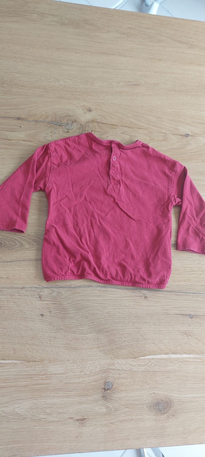 Tee-shirt - photo numéro 2