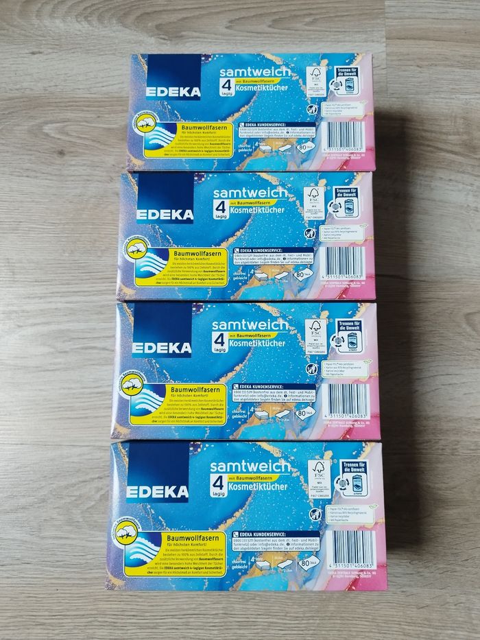 Mouchoirs - photo numéro 3